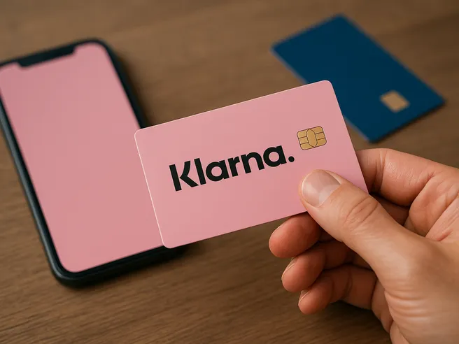 La nuova Carta Klarna cambia tutto: vantaggi, zero costi e paghi in 3 rate