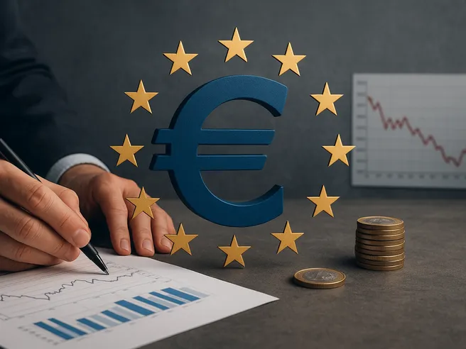 BCE, possibili rialzi dei tassi nel 2026: mercati e investitori in allerta