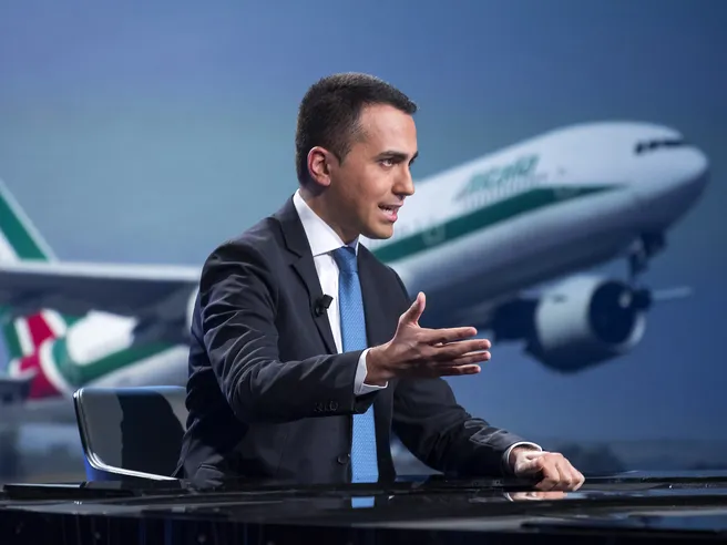 Alitalia: pressing di Palazzo Chigi e aut aut da Delta su Atlantia: ‘nella cordata o lasciamo’