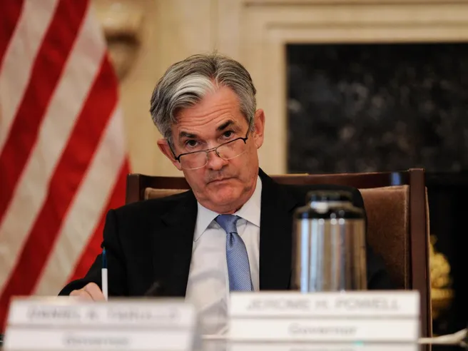 Fed, Powell: su shutdown ‘maggior parte Pil perso sarà recuperata’. Ma occhio ad alert Ufficio budget Congresso
