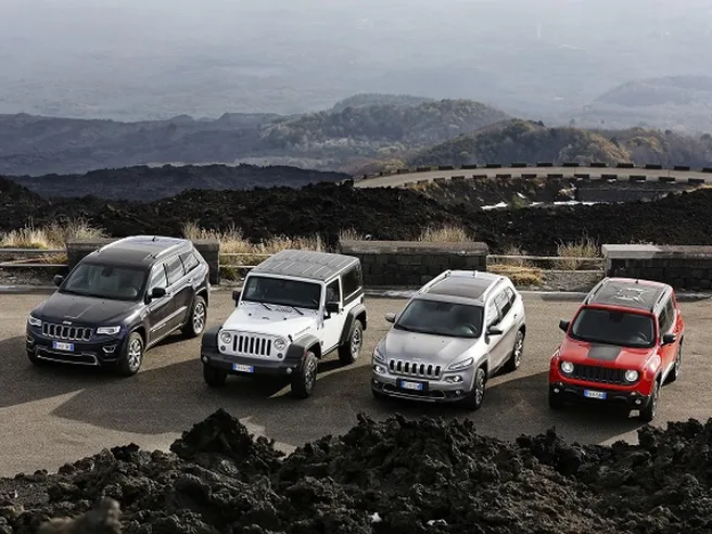 Fca ai minimi storici in Italia, possibile svolta con arrivo primi modelli ibridi