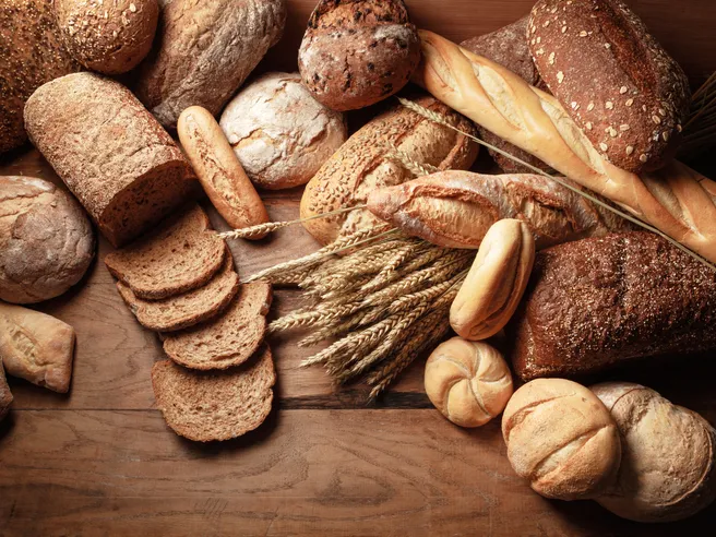 Il pane pesa di più sul portafoglio: +30% dal 2020