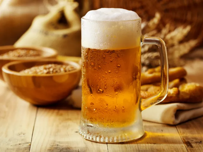 Birra italiana: alla canapa, al carciofo o alle arance. La varietà premia con esportazioni record