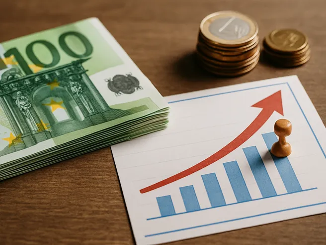 Contributi a fondo perduto per fiere: fino a 10.000 euro per le PMI italiane