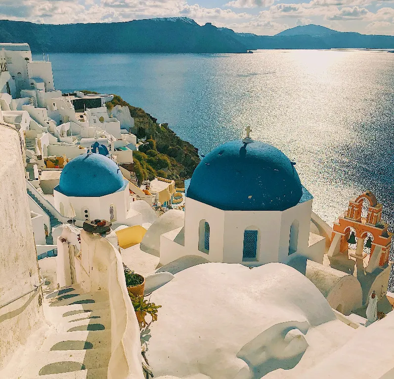 Grecia, debutta la tassa climatica per i turisti