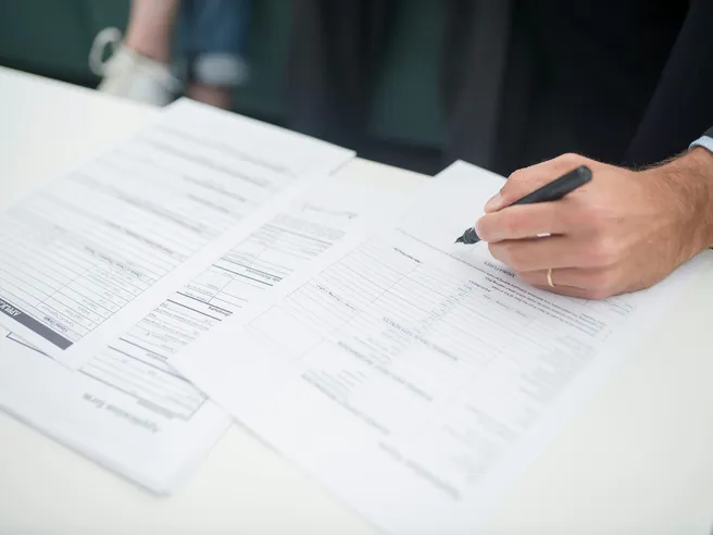 Franchigia assicurativa: cos’è e come funziona