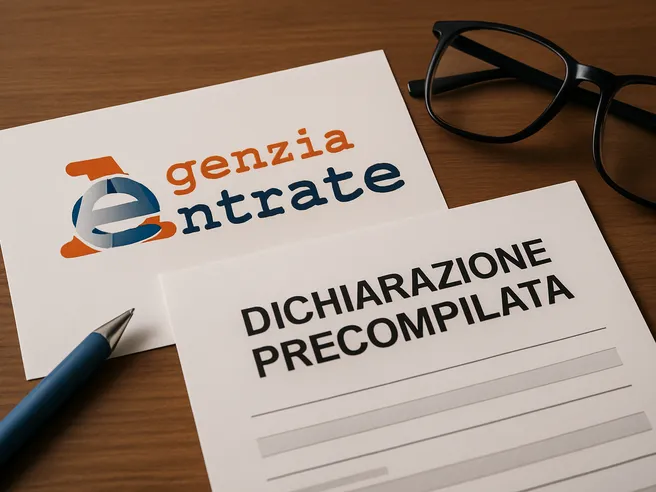 Agenzia delle Entrate: aperture straordinarie per la dichiarazione precompilata