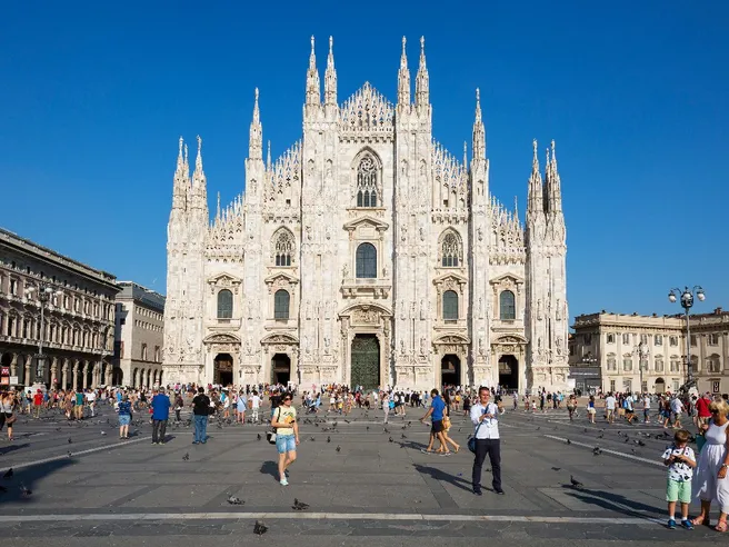 Staycation: la scelta del 25% degli italiani