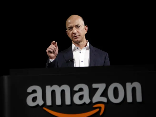 Climate change: Jeff Bezos dona 10 miliardi di dollari per salvare il pianeta
