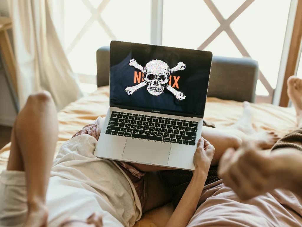 Streaming Community: cosa rischia chi ha usato la piattaforma pirata