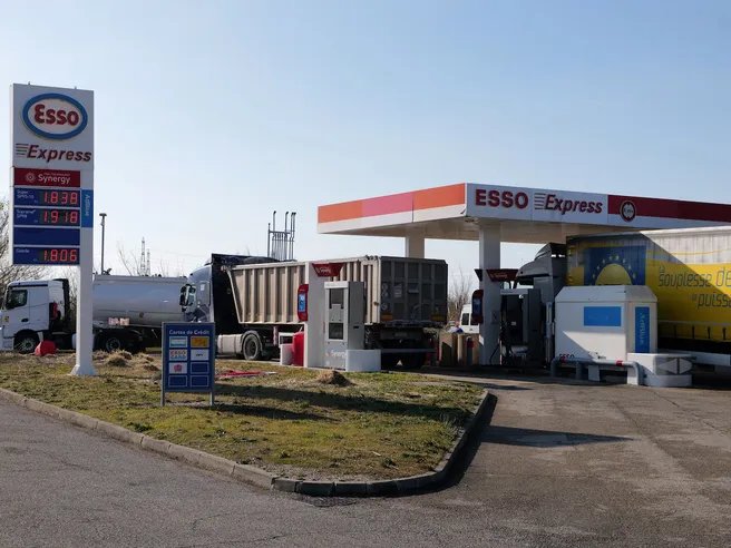 Petrolio e gas, con la guerra i guadagni lievitano a $4.000 miliardi