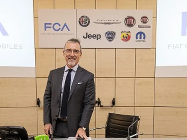 Fca non segue esempio GM: piena occupazione e 5 mld sull’Italia. Rinviato l’addio al diesel