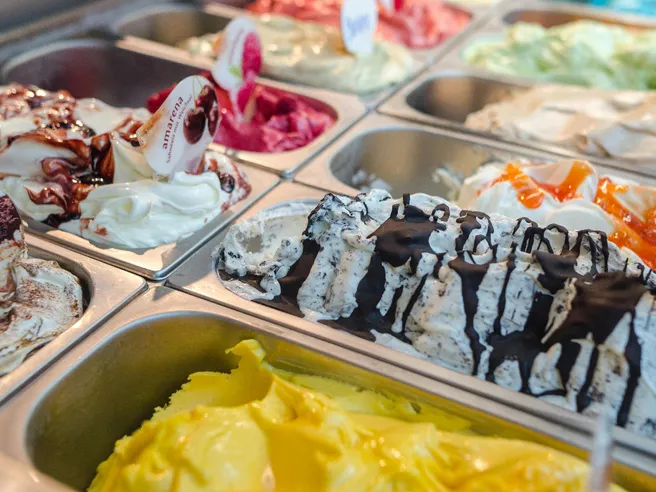 Perché il gelato costa di più? Aumenti fino al 30% in tre anni