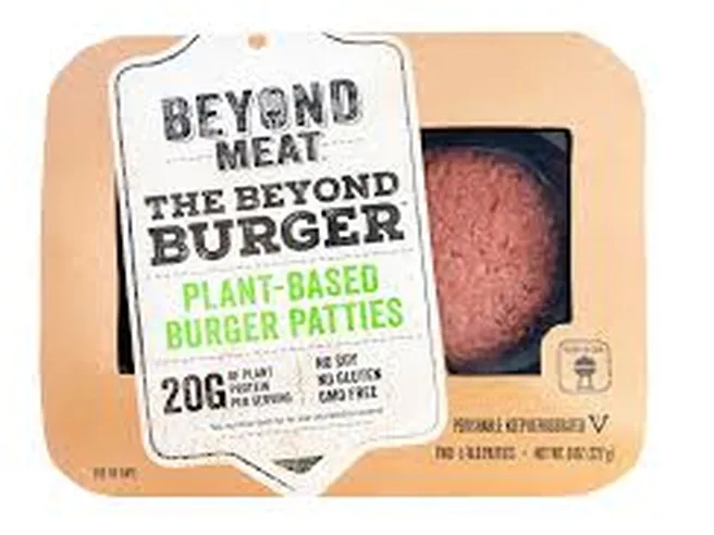 Per Beyond Meat nuove partnership per ritrovare vigore a Wall Street
