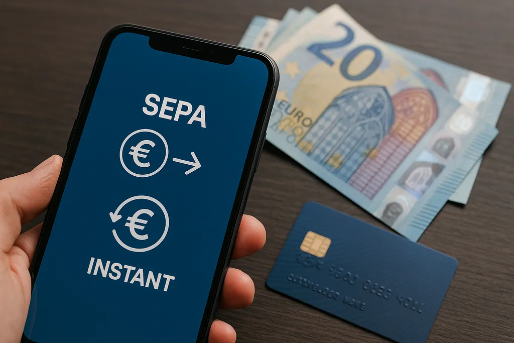 Pagamenti digitali: come cambiano i bonifici SEPA e istantanei