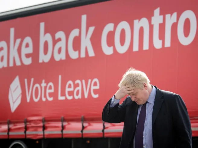 Brexit, Boris accerchiato da laburisti Corbyn ma anche da Tories: partito sempre più lacerato da divisioni