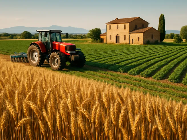 Agroalimentare Made in Italy: boom delle esportazioni, ma servono strategie