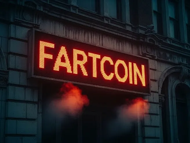 Previsioni Fartcoin: analisi e rischi per il 2025