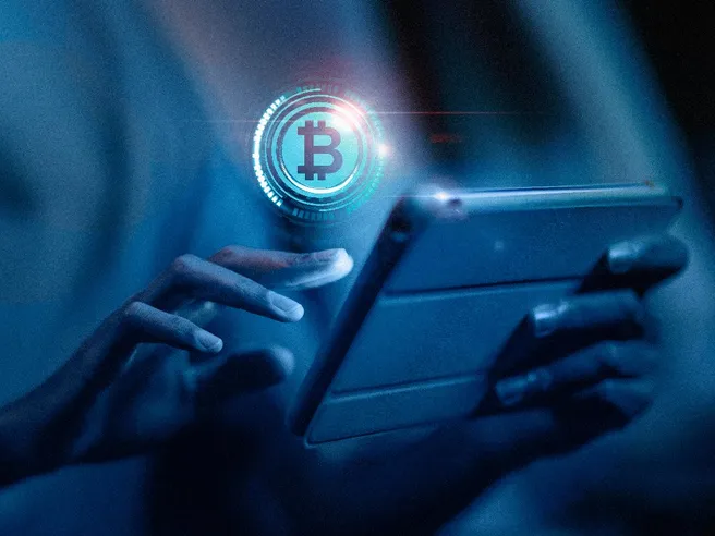 Bitcoin vicino al massimo storico: sfrutta l’occasione con eToro