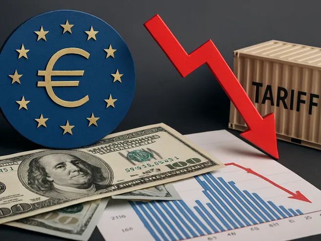 I dazi faranno scendere l’inflazione?