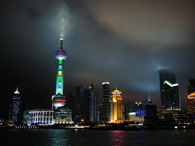 Le città più produttive sono nelle baie, in Cina nascerà mega polo più importante al mondo