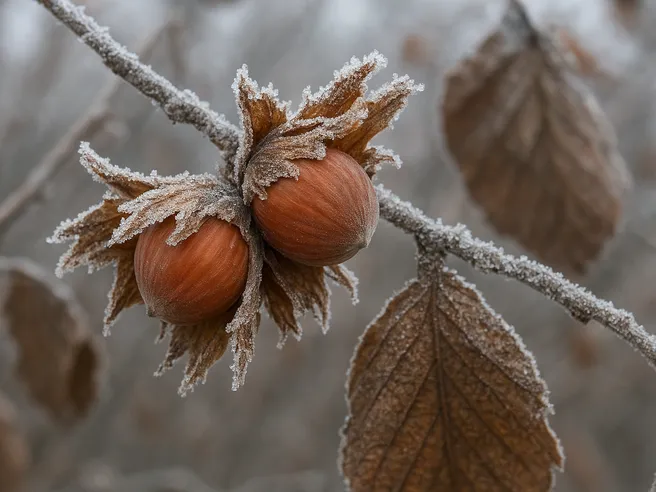 Ferrero cambia rotta: la crisi delle nocciole colpisce anche l’Italia