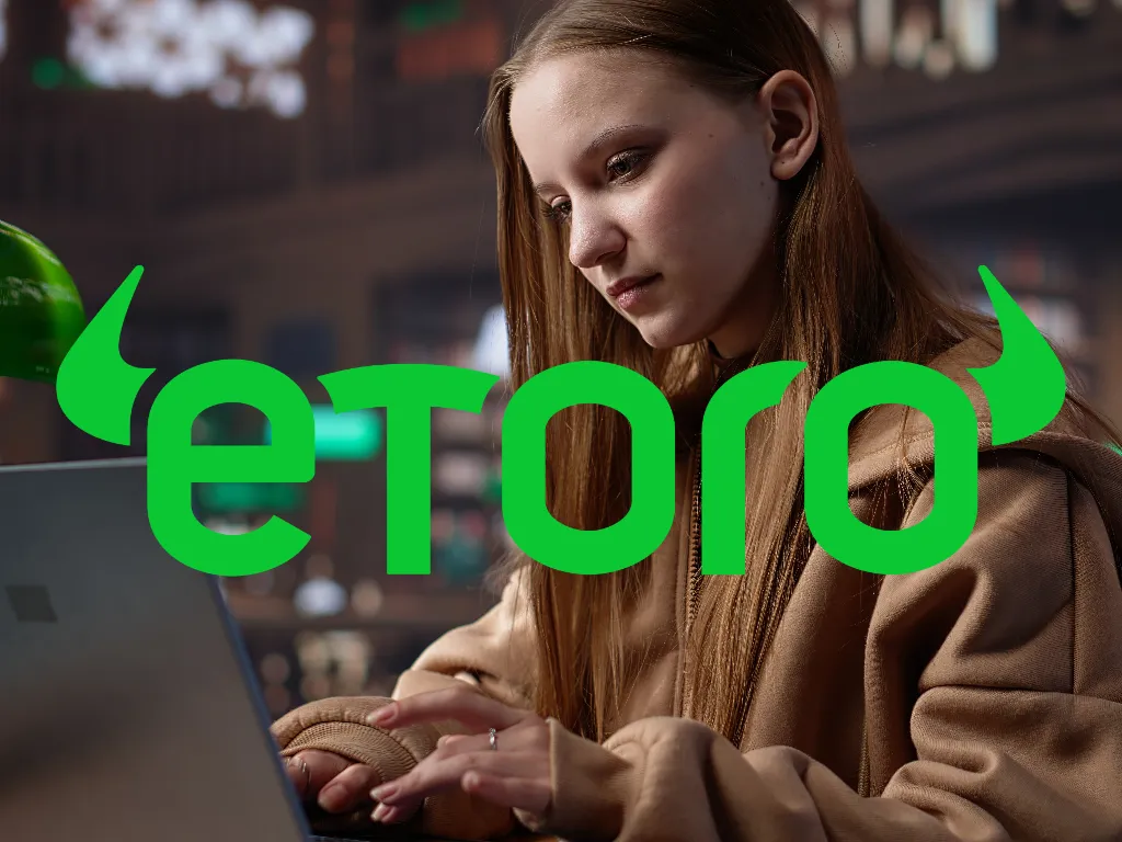 eToro: tutte le criptovalute che vuoi ora anche senza commissioni