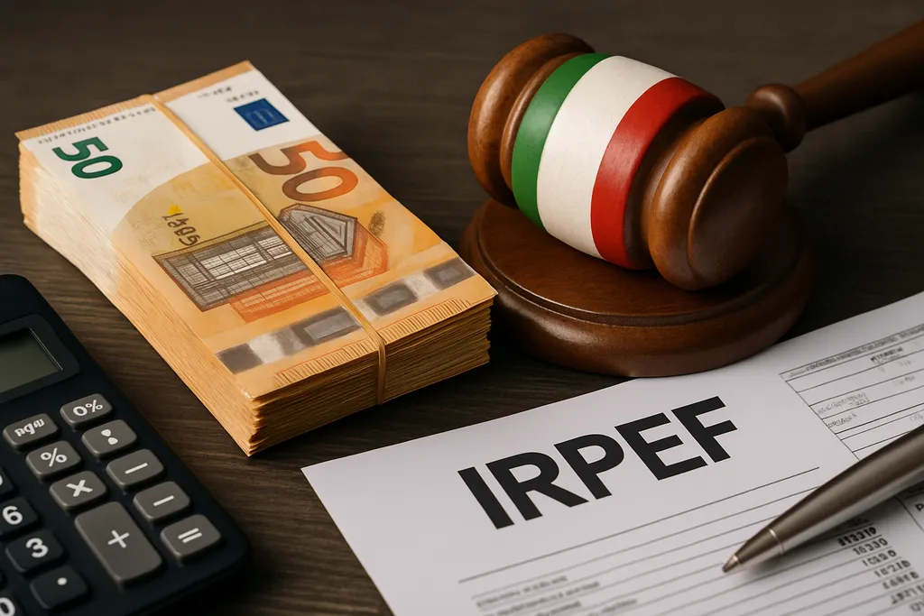 Fisco, meno detrazioni per chi guadagna di più: cosa cambia coi nuovi tagli