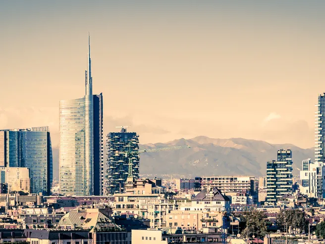 Milano la città più “smart” d’Italia, Bologna e Firenze sul podio