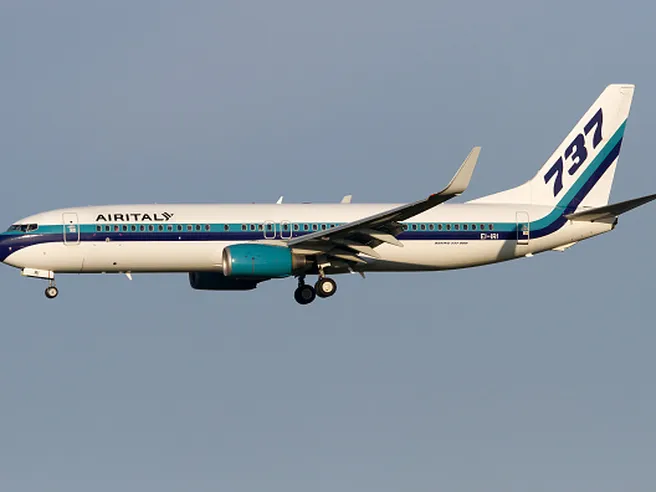 Air Italy in liquidazione: arei a terra dal 25 febbraio. Cosa succede ai passeggeri