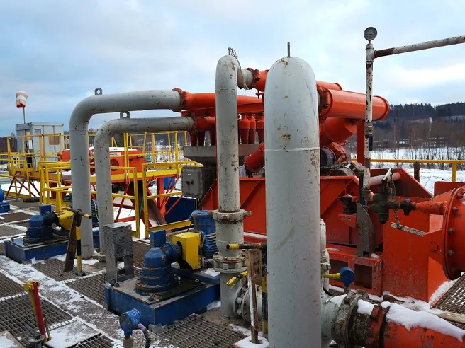 Gas naturale infrange il muro di 280 euro dopo il nuovo stop di Nord Stream