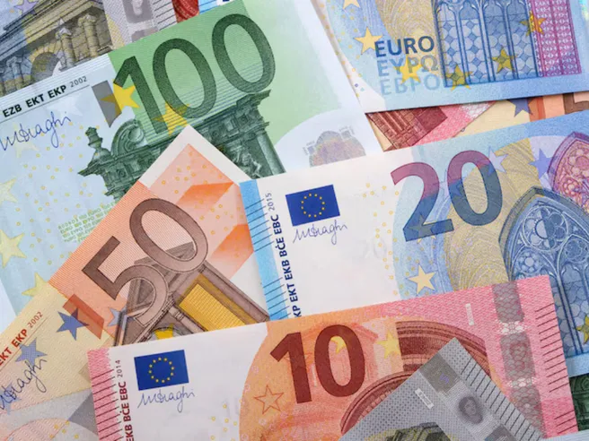 Debito pubblico al massimo storico a marzo: è allarme