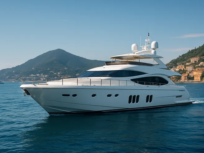 Settore nautico: affari per 8,6 miliardi