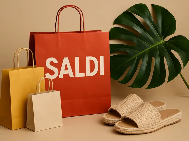 Saldi estivi 2025, quando iniziano? Tutte le date per ogni regione