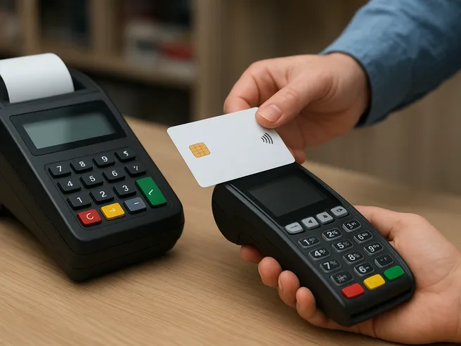 Registratori di cassa e POS: obbligo di integrazione dal 2026 per i commercianti italiani