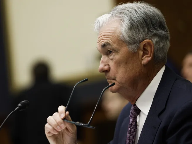Crac SVB e Fed: ecco come potrebbe cambiare trend tassi