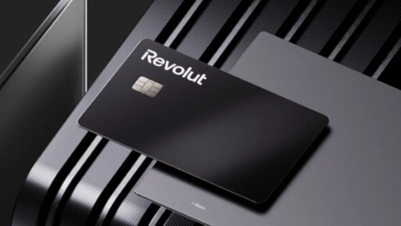 Conto online in pochi secondi a canone zero: entra in Revolut oggi stesso