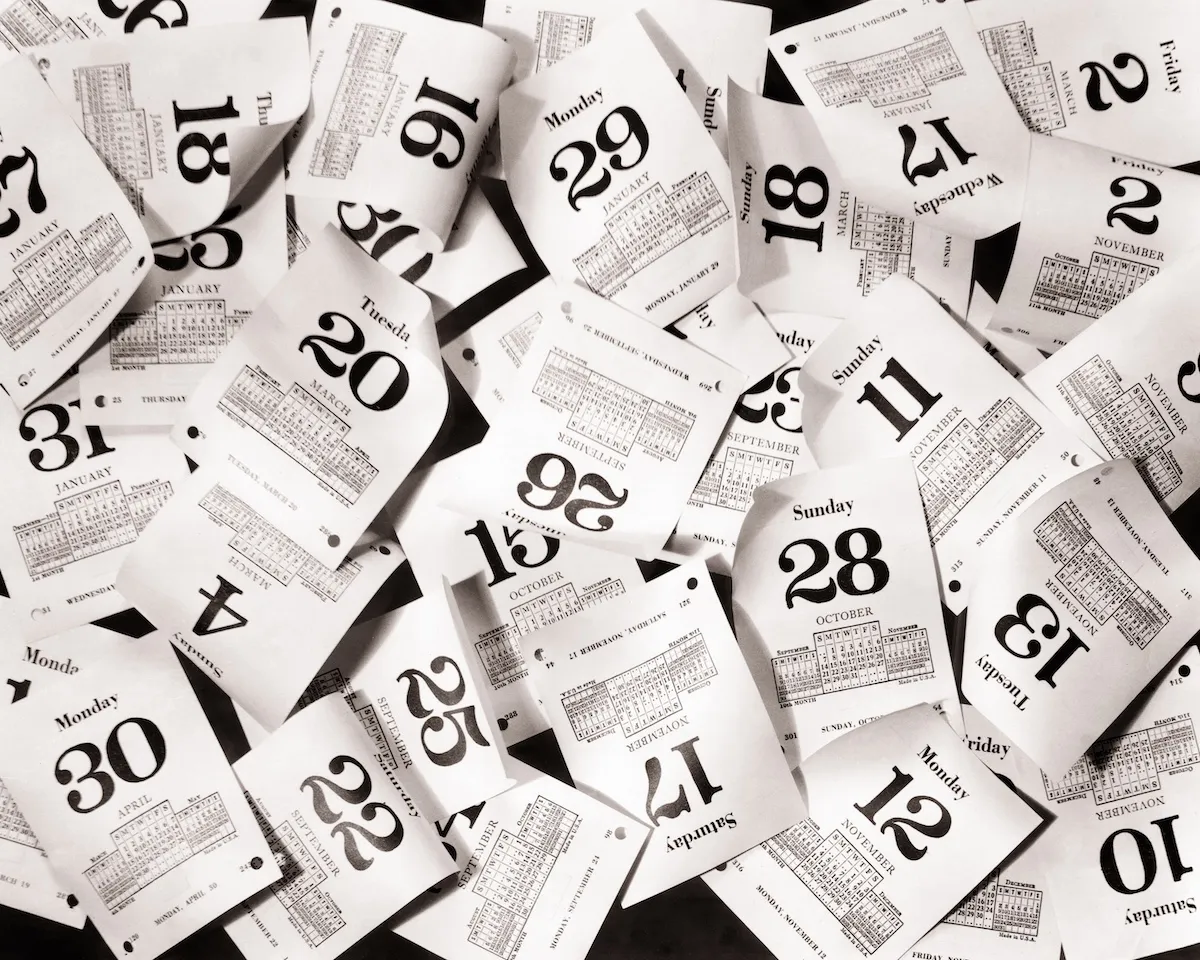 Scadenze fiscali maggio 2025: le date da segnare sul calendario