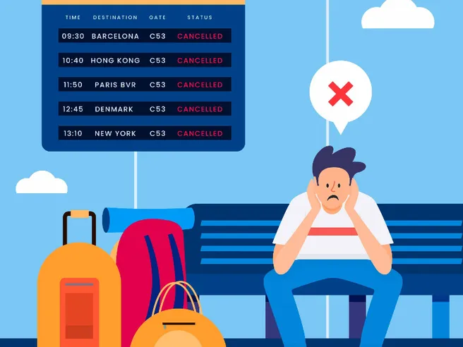 Aeroporti italiani, sciopero 26 settembre: cosa sapere