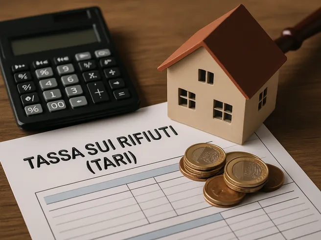 TARI, quando si paga anche se la casa è vuota: regole, esenzioni e riduzioni