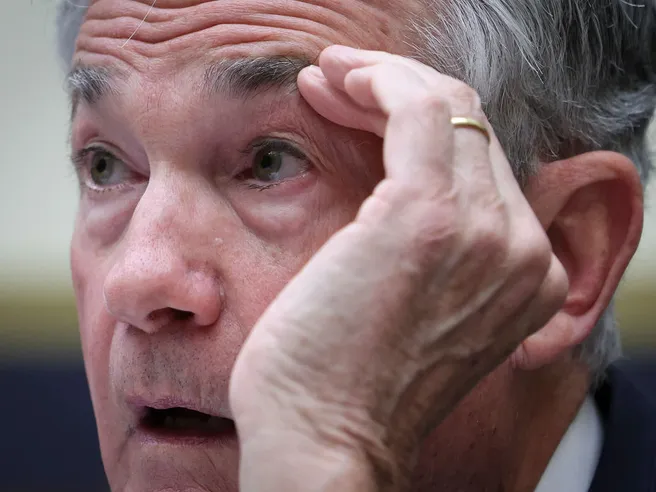 Fed-Day alle porte tra alert inflazione e timori recessione: rialzo tassi monstre o prevarrà paura hard landing?