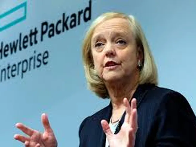 Hewlett Packard Enterprise verso licenziamento 5.000 dipendenti, 10% forza lavoro (rumor)