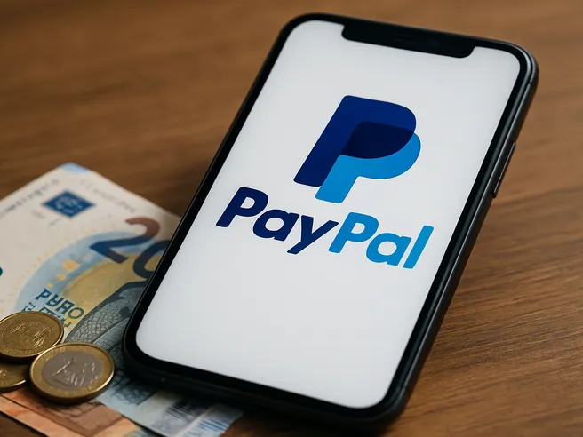 Nuovo servizio PayPal in Italia: paga in 24 rate