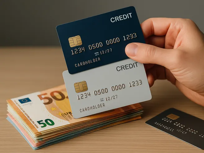 Più flessibilità e zero costi: come stanno cambiando le carte di credito