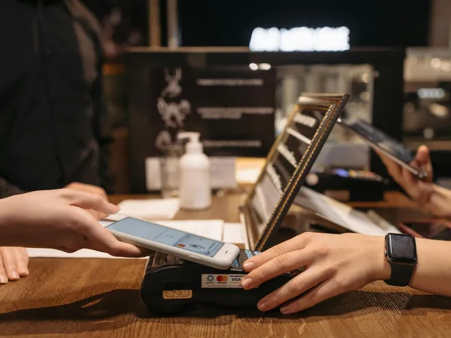 Fai il salto con SmartPOS Cassa: solo 35€ al mese, installazione gratuita e soluzioni di pagamento avanzate