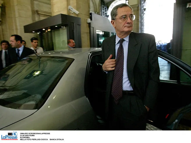 Spunta proposta M5S per Economia: Pierluigi Ciocca, economista del cambio lira-euro a favore moneta unica