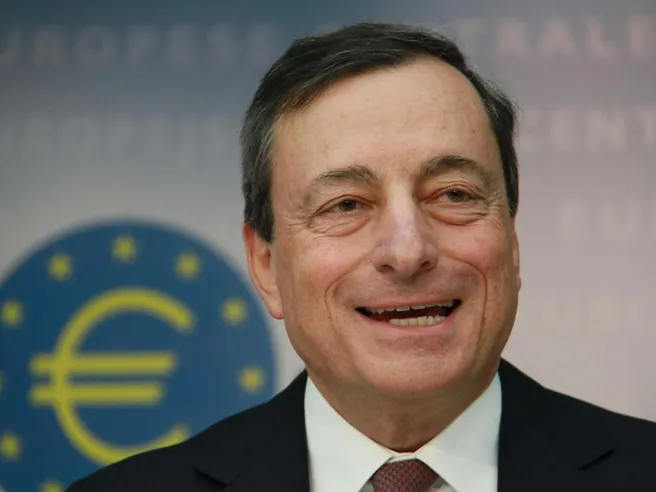 L’addio ufficiale di Draghi. ‘Politica fiscale intervenga, si punti a sovranità europea condivisa’