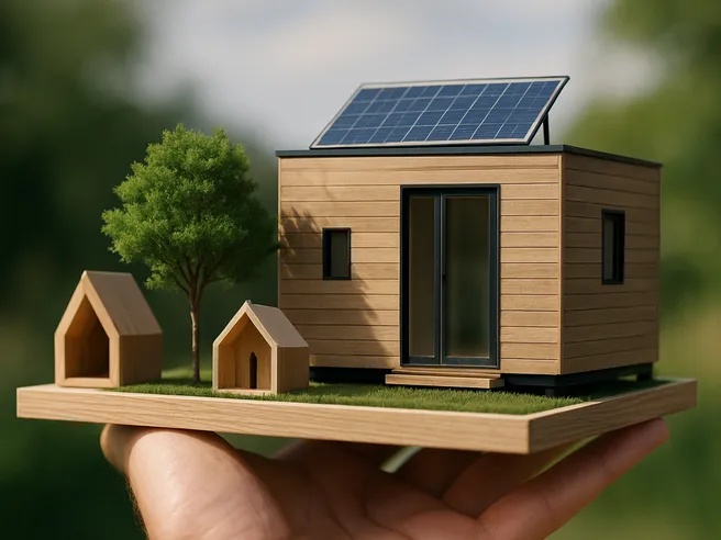 Case mobili, ecco cosa conoscere