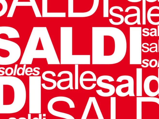 Saldi estivi 2025: boom di acquisti prima dell’avvio ufficiale