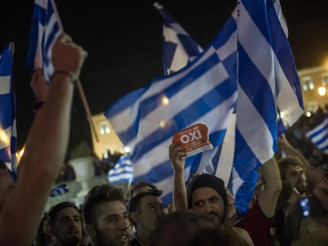 S&P, Italia come Grecia: ecco quando potrebbe verificarsi una nuova crisi di fiducia
